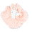 Velvet Rabbit Doll Placating Blankie Soft Baby 6
