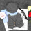 Three piece Waistcoat Children's Photography 12