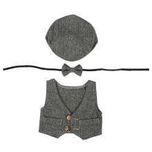 Three piece Waistcoat Children's Photography
