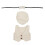 Three piece Waistcoat Children's Photography 4