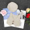 Three piece Waistcoat Children's Photography 10
