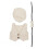 Three piece Waistcoat Children's Photography 3
