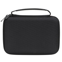 Portable Electric Hair Clipper Storage Bag Shaver