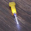 Cute Cartoon LED Flashlight Earpick Earwax Remover 7
