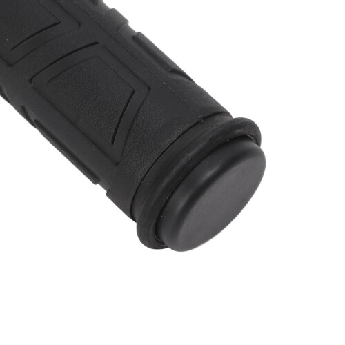Electric Heated Grip for Motorcycle ATV 7/8in Handlebar Adjustable Temperature 2