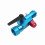 Modèle 517 7/8-po outil-guide de pulvérisation, multicolore 6