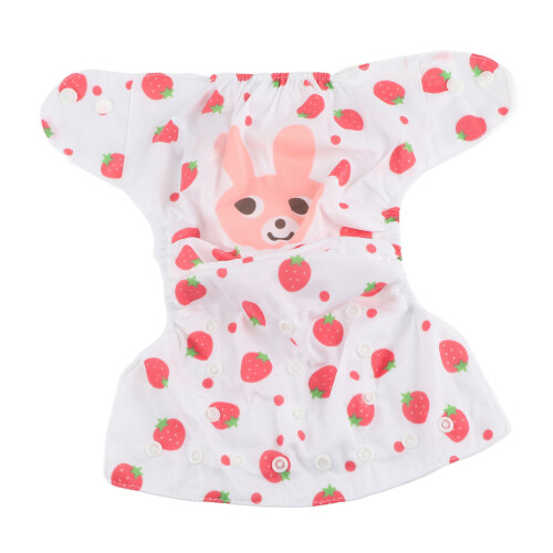 Reusable Infant Swim Diaper Washable Pocket Cloth 2
