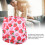 Reusable Infant Swim Diaper Washable Pocket Cloth 15