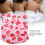 Reusable Infant Swim Diaper Washable Pocket Cloth 13