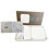 G2 Gateway for Lock App Bluetooth Smart Electronic Door Lock Wifi Adapter 20