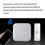 G2 Gateway for Lock App Bluetooth Smart Electronic Door Lock Wifi Adapter 14