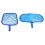 Pool Leaf Net Set Plastic Multifunctional Handheld 4