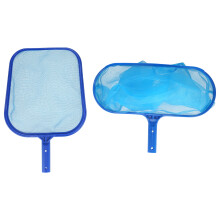 Pool Leaf Net Set Plastic Multifunctional Handheld