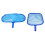 Pool Leaf Net Set Plastic Multifunctional Handheld 8