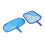 Pool Leaf Net Set Plastic Multifunctional Handheld 7