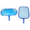 Pool Leaf Net Set Plastic Multifunctional Handheld 5