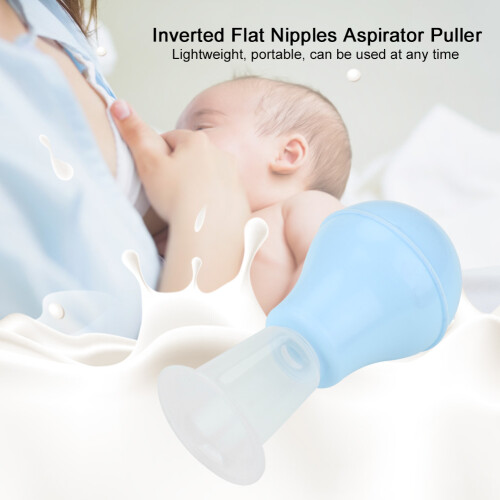 Women Portable Soft Cups Correction for Inverted 2