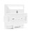 Universal Lcd A/c Muli Remote Control Controller for Air Conditioner K-650e 10