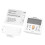 Universal Lcd A/c Muli Remote Control Controller for Air Conditioner K-650e 11