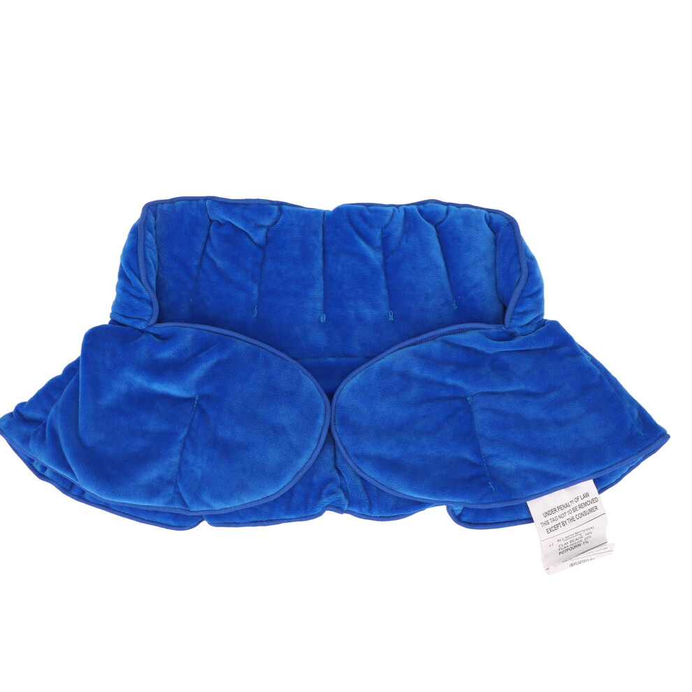Microwavable Neck Wrap Hot Cold Compress Herbs