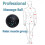 Peanut Massage Ball Fascia Ball Set Training Deep 3