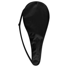 Oxford Fabric Tennis Racket Bag Shoulder Bag for Tennis Rackets and Badminton Rackets with Carry Strap for Hiking