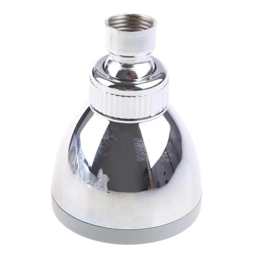 Wall Shower for Head Handheld Small Size 3 Inches for Construction Site Bathroom 1