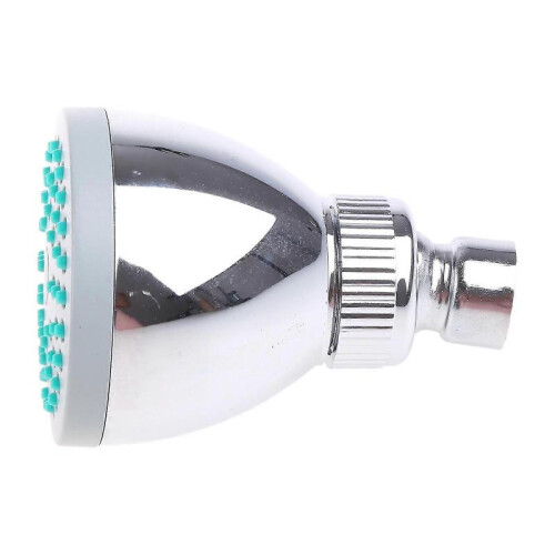 Wall Shower for Head Handheld Small Size 3 Inches for Construction Site Bathroom 2