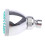Wall Shower for Head Handheld Small Size 3 Inches for Construction Site Bathroom 7