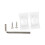 Interruttore automatico ABS da 200A, 83x67mm, per auto/barche 3