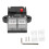 Interruttore automatico ABS da 200A, 83x67mm, per auto/barche 2