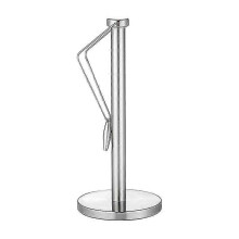 Countertop Paper Towel Holder Paper Towel Dispenser for Bathroom Kitchen-YNP