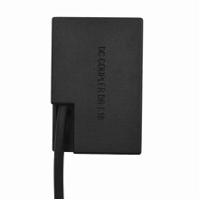 Batterie factice noire 8,4 V 2 A pour 77D/200D/800D