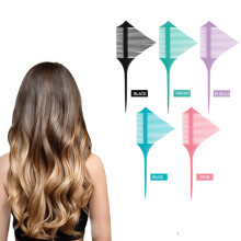 Pettine antistatico per capelli 27,1x11,6 cm, 27 g, Rosa