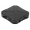 BT 5.0 Trasmettitore Ricevitore 2-in-1, 200mAh, ABS 1