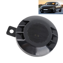 Klaxon électrique étanche en forme d'escargot, 12 V, pour voiture et moto, haut-parleur de 100 dB