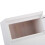 1:12 White Mini Refrigerator Excellent Furniture 11