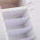 1:12 White Mini Refrigerator Excellent Furniture 12
