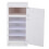 1:12 White Mini Refrigerator Excellent Furniture 8