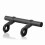 Aluminum Handlebar Extender for Xiaomi M365 – Black/Red/Blue 5