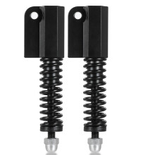 M4 Coppia di ammortizzatori da 10 pollici 25x15cm Accessorio