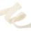 Lace Handmade Cotton Thread Home Decor DIY Material Beige 1.9cm 5