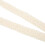 Lace Handmade Cotton Thread Home Decor DIY Material Beige 1.9cm 4