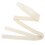 Lace Handmade Cotton Thread Home Decor DIY Material Beige 1.9cm 1