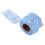 Polyester Tulle Fabric Roll 6cm Light Blue for DIY Crafts Sequined & Durable 16