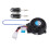 Motorcycle Alarm with Remote Control, 12V, 125dB, 160m Range 14