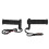 Universal Motorcycle Heated Grips 22mm Electric Handlebar Accessories 15