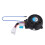 Motorcycle Alarm with Remote Control, 12V, 125dB, 160m Range 6