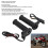 Universal Motorcycle Heated Grips 22mm Electric Handlebar Accessories 4