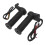 Universal Motorcycle Heated Grips 22mm Electric Handlebar Accessories 13
